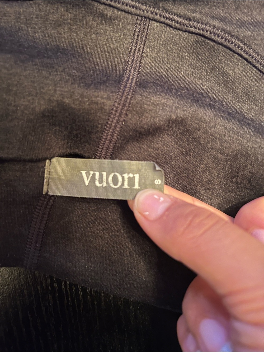 Men's Jacket/Coat Subcategory Identification